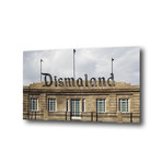 Dismaland (11” x 17”)