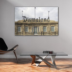 Dismaland (11” x 17”)