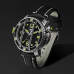 Stingray 300 Meter Professional Dive Watch Automatic // NH35-1825895