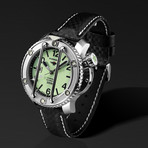 Stingray 300 Meter Professional Dive Watch Automatic // NH35-1825898