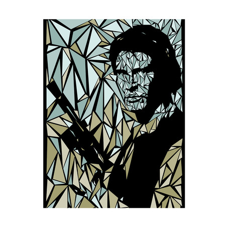 Han Solo // Star Wars