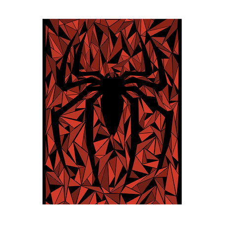 Spiderman Symbol