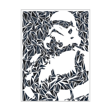 Stormtrooper // Star Wars