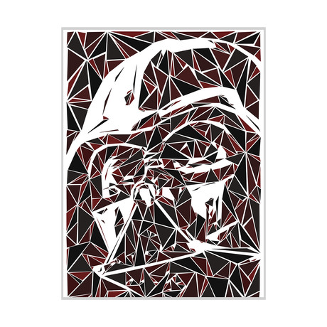 Darth Vader Mask // Star Wars