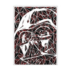 Darth Vader Mask // Star Wars