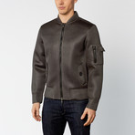 Destroyer Bomber // Charcoal (M)