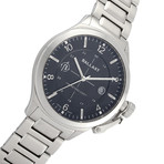 Ballast 1903 Trafalgar Dress 3 Hand Date Quartz // BL-3125-11