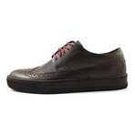 Brogue Derby // Brown (Euro: 41)