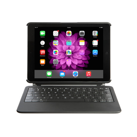 Typo Keyboard // iPad Mini