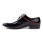 Patent Derby // Black (Euro: 42)