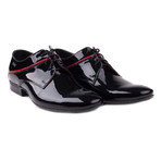 Patent Derby // Black (Euro: 42)