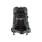 Canyon Technical Pack (Black)