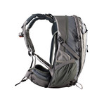 Canyon Technical Pack (Black)