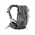 Canyon Technical Pack (Black)