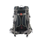 Canyon Technical Pack (Black)