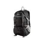 Bluff Technical Pack (Black)