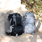 Bluff Technical Pack (Black)