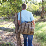 Sportsman Carry Bag