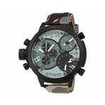 Welder K-29 Chronograph // K29-8004