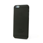 Peel Case // Space Gray (iPhone 5/5S/SE)