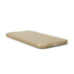 Peel Case // Gold (iPhone 6/6S)