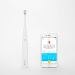 Kolibree // Smart Toothbrush