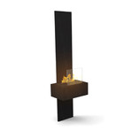 Glide Wall Unit (Chocolate)