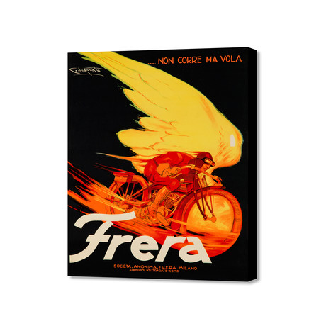 Frera (16"W x 20"H x 1.5"D)