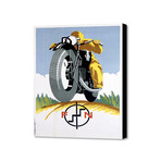 FN (16"W x 20"H x 1.5"D)