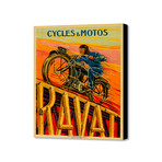 Ravat (16"W x 20"H x 1.5"D)