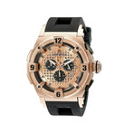 Orefici Regata Evolution Quartz // ORM14C4800