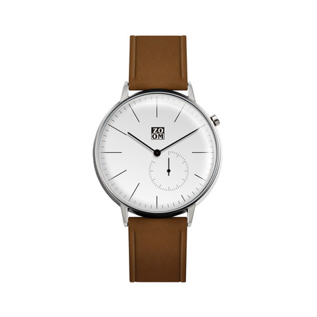 Pure Quartz // ZM.3846M.2501