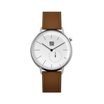 Pure Quartz // ZM.3846M.2501