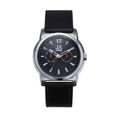 Confidence Quartz // ZM.7092M.2502