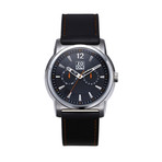 Confidence Quartz // ZM.7092M.2502