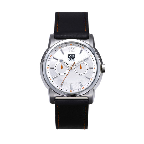 Confidence Quartz // ZM.7092M.2501