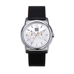 Confidence Quartz // ZM.7092M.2501