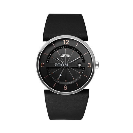 ZOOM Watches - Watches With Swedish Spirit - Touch of Modern