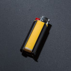 LighterBro Micro Stealth // Set of 2