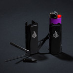 LighterBro Pro Stealth // Set of 2