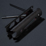 LighterBro Pro Stealth // Set of 2