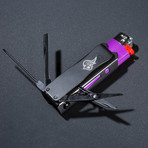 LighterBro Pro Stealth // Set of 2