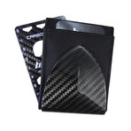 Billetus // MAXX Wallet Kit (Black)