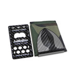 Billetus // MAXX Wallet Kit (Black)