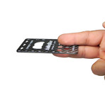 Optimus Wallet Kit (Black)