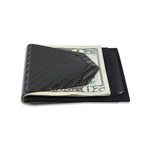 Optimus Wallet Kit (Black)