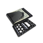 Optimus Wallet Kit (Black)