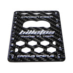 Optimus Wallet Kit (Black)