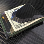 Optimus Wallet Kit (Black)