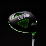 Grenade Golf Driver // Limited Edition (Shaft Flex // Senior)